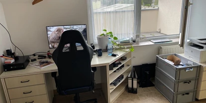 Coworking Spaces - Hunsrück - B50 Business & CoWorking Center