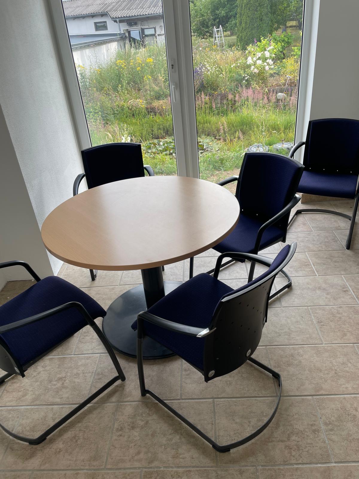 Coworking Spaces - Hunsrück - B50 Business & CoWorking Center