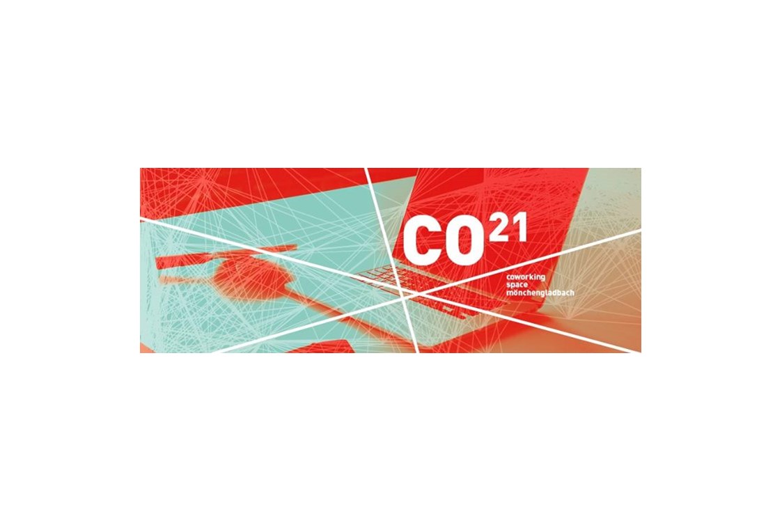 Coworking Space: CO21 Coworking