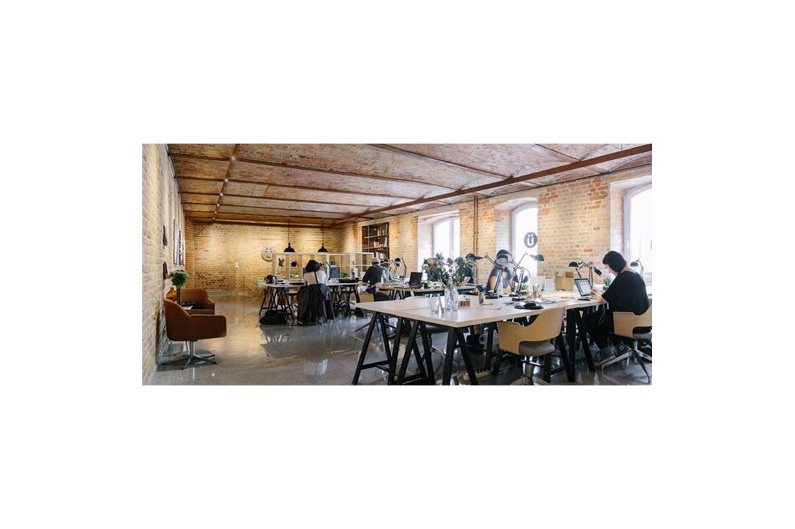 Coworking Space: Coworking Gladbach