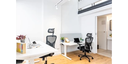 Coworking Spaces - Wien - Private-Office - andys.cc Amalienbad