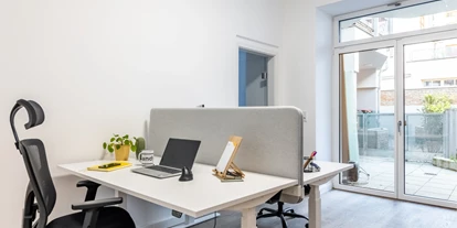 Coworking Spaces - Wien - Private-Office - andys.cc Amalienbad