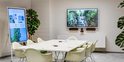 Coworking Spaces - Typ: Bürogemeinschaft - Berlin-Stadt Kreuzberg - Meetingraum - CREON CoSpace