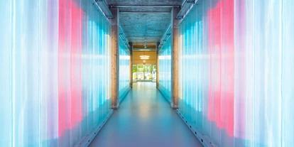 Coworking Spaces - Typ: Bürogemeinschaft - Berlin-Stadt Kreuzberg - Eingangsbereich - CREON CoSpace