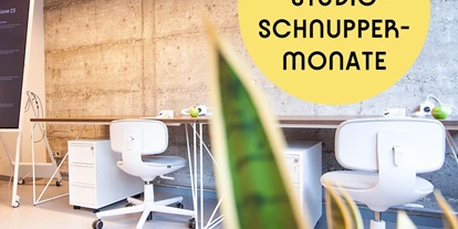 Coworking Spaces - Typ: Bürogemeinschaft - Berlin-Stadt Kreuzberg - Schnupperangebot  - CREON CoSpace