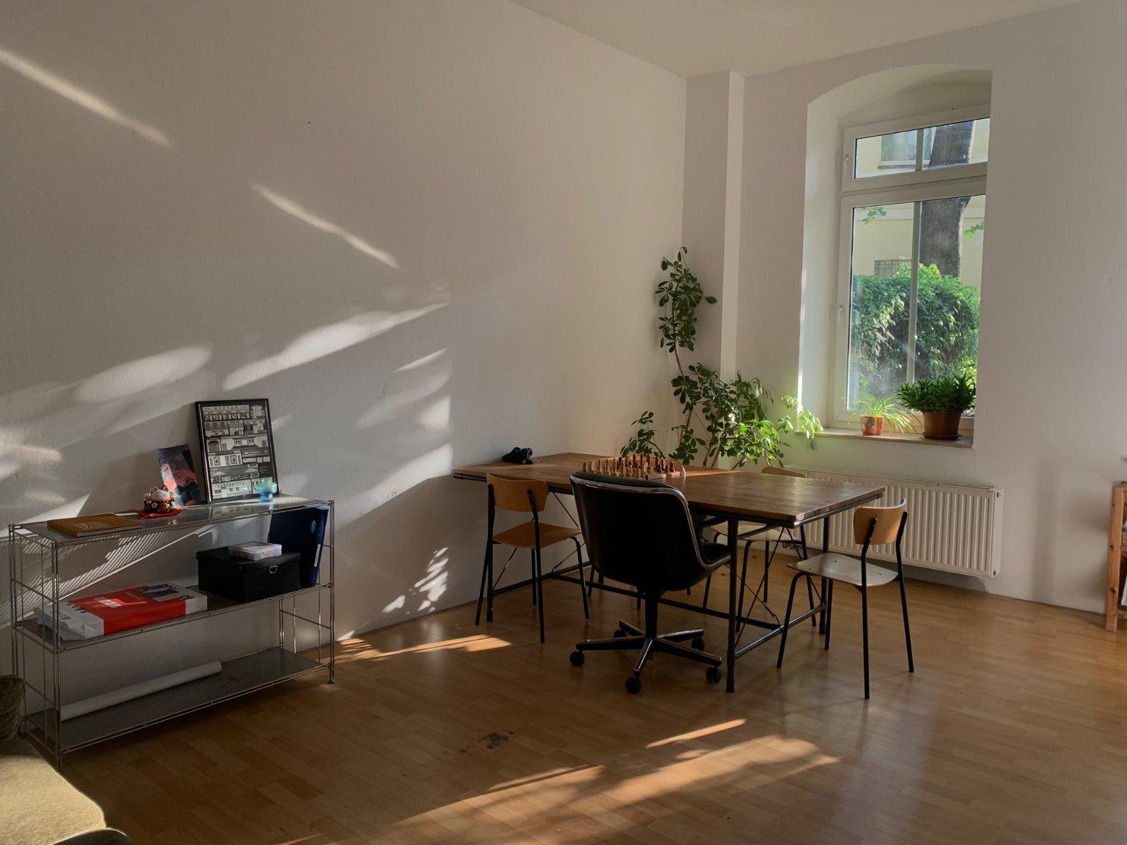 Coworking spaces - Berlin - OSTKREUZ Co-Working