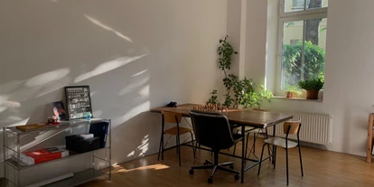 Coworking Spaces - Berlin-Stadt Friedrichshain - OSTKREUZ Co-Working