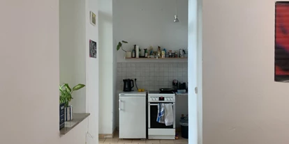 Coworking Spaces - Berlin-Stadt Friedrichshain - OSTKREUZ Co-Working