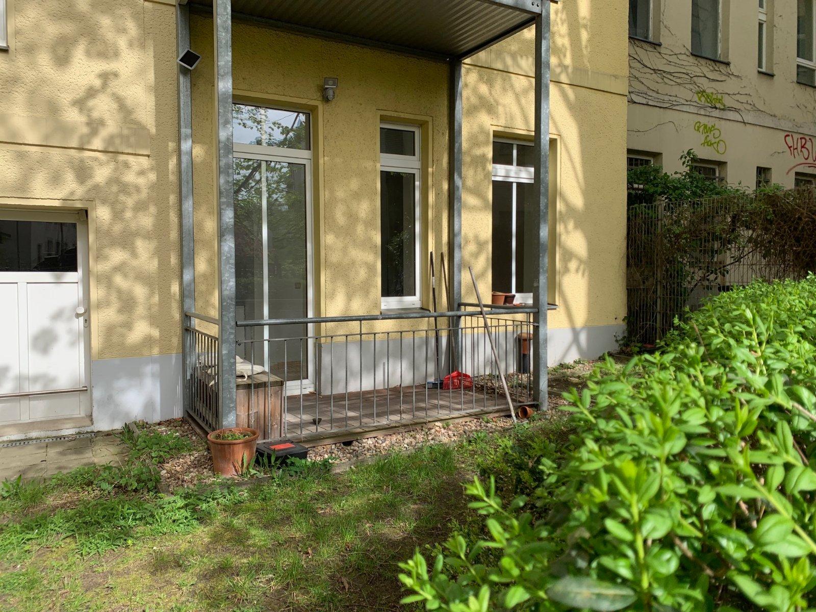 Coworking spaces - Berlin - OSTKREUZ Co-Working