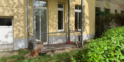 Coworking Spaces - Berlin-Stadt Friedrichshain - OSTKREUZ Co-Working