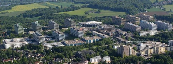 Coworking Space: Coworking Bochum