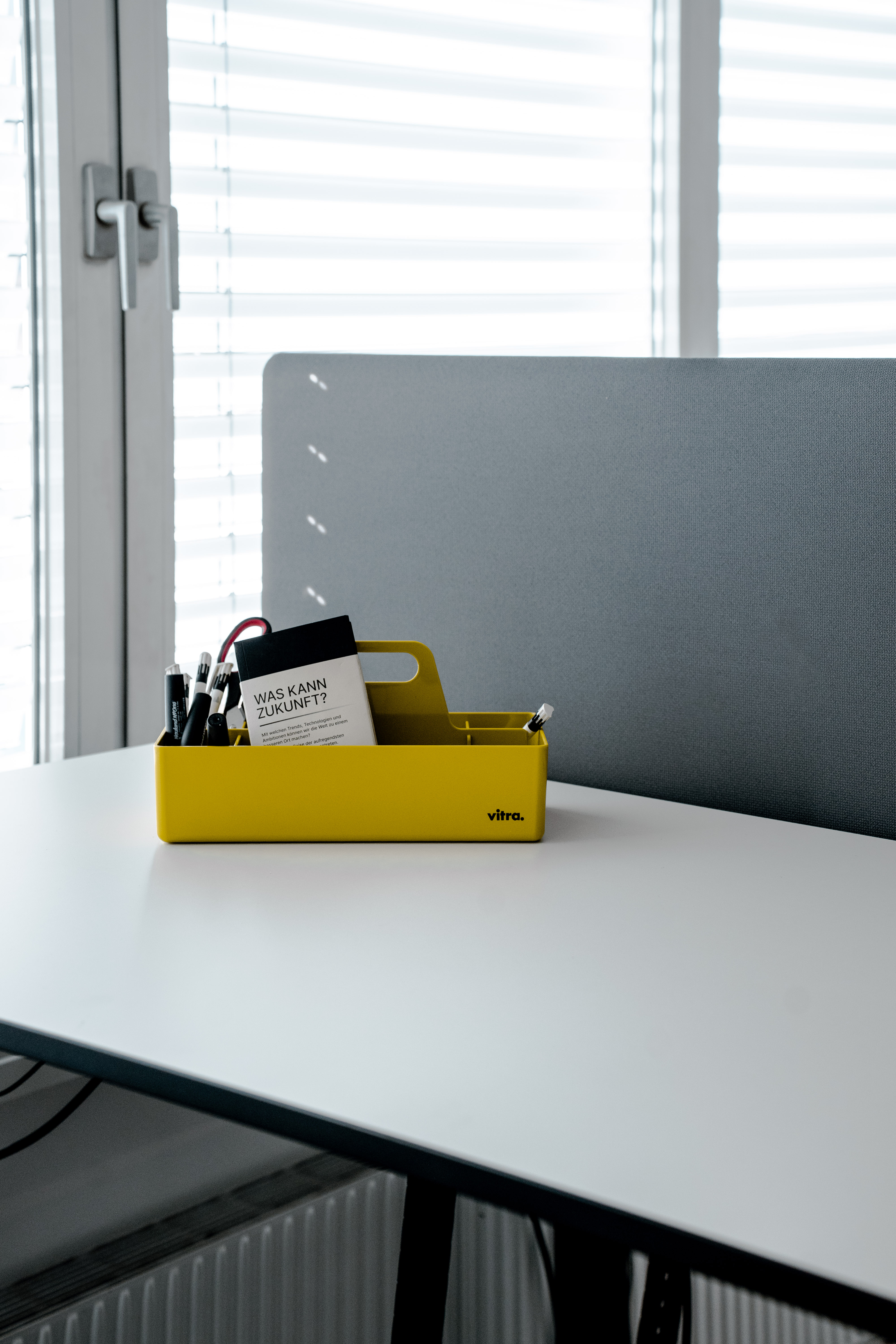 Coworking Space: Ennspark Coworking & Innovation Hub