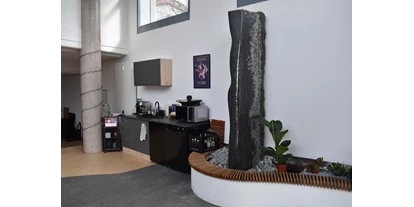 Coworking Spaces - Stuttgart / Kurpfalz / Odenwald ... - Alva Studios Office