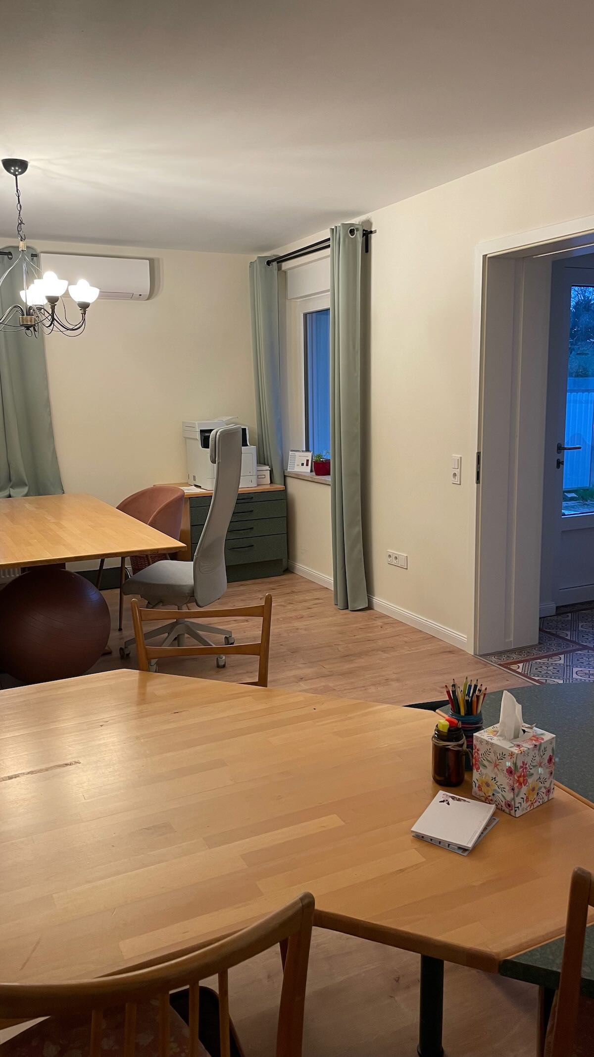 Coworking Space: Ensemble Coworking Hahnheim