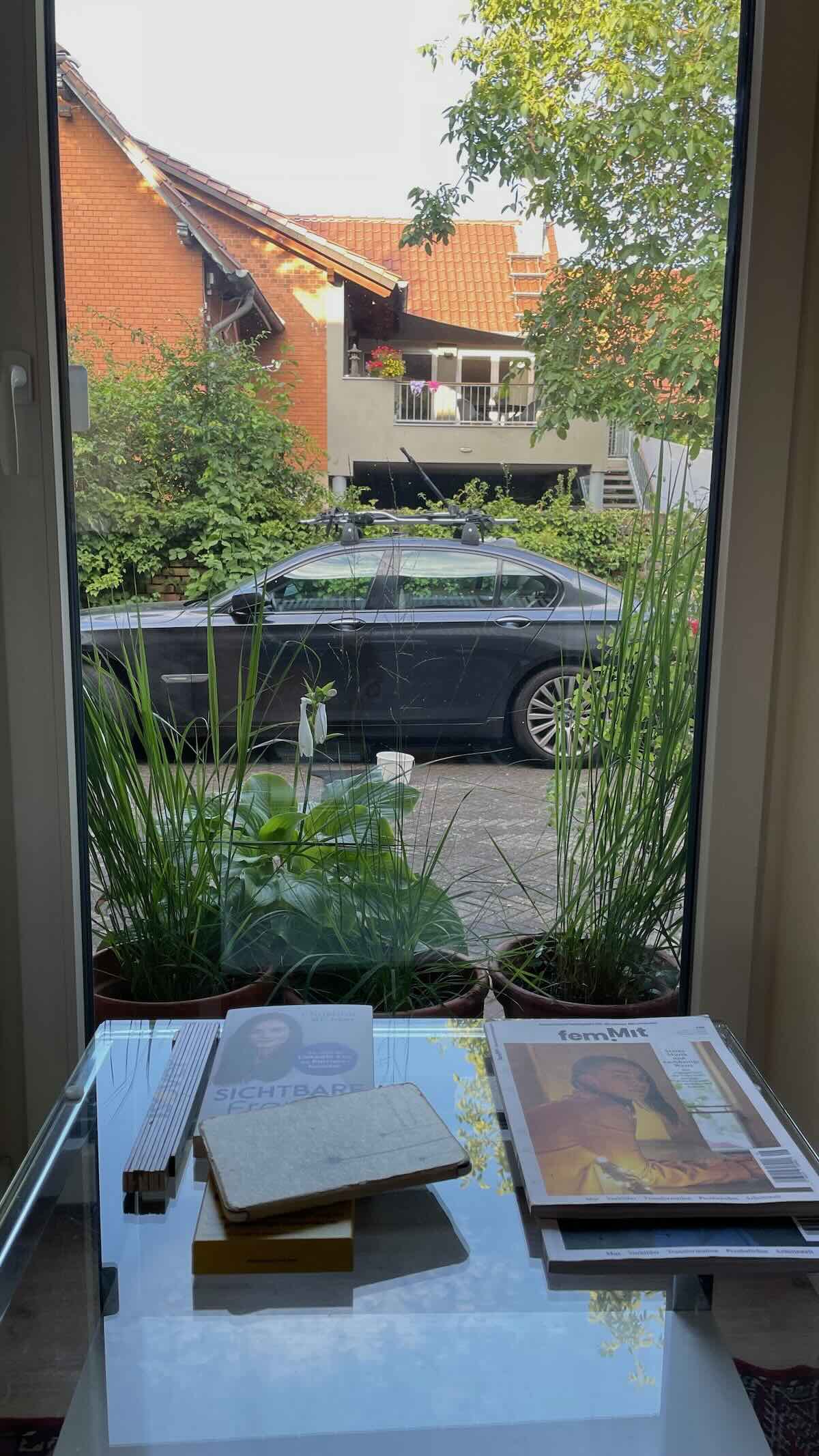 Coworking Space: Ensemble Coworking Hahnheim