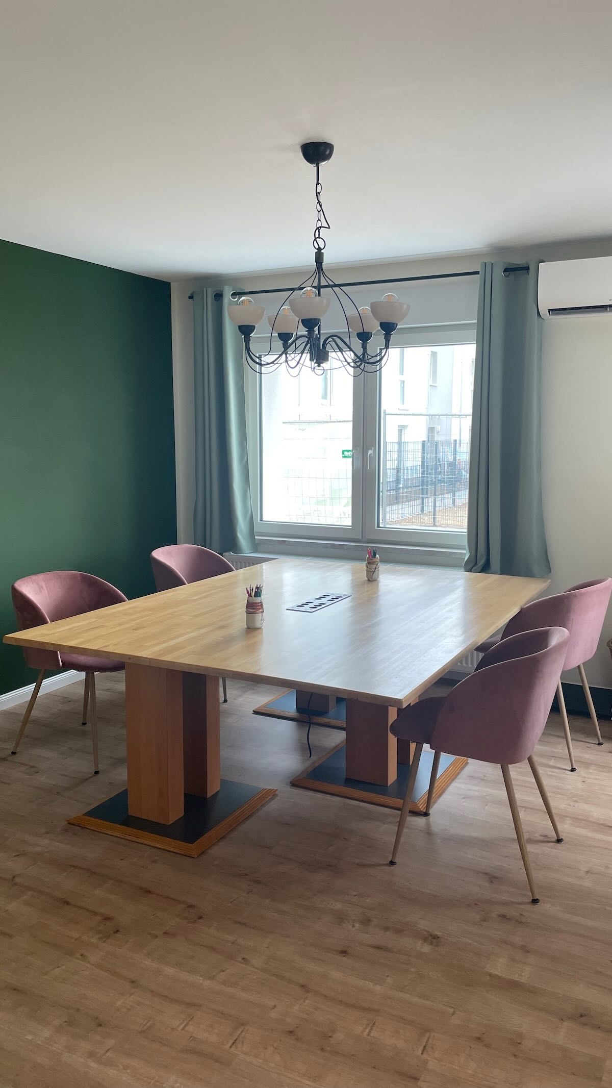 Coworking Space: Ensemble Coworking Hahnheim