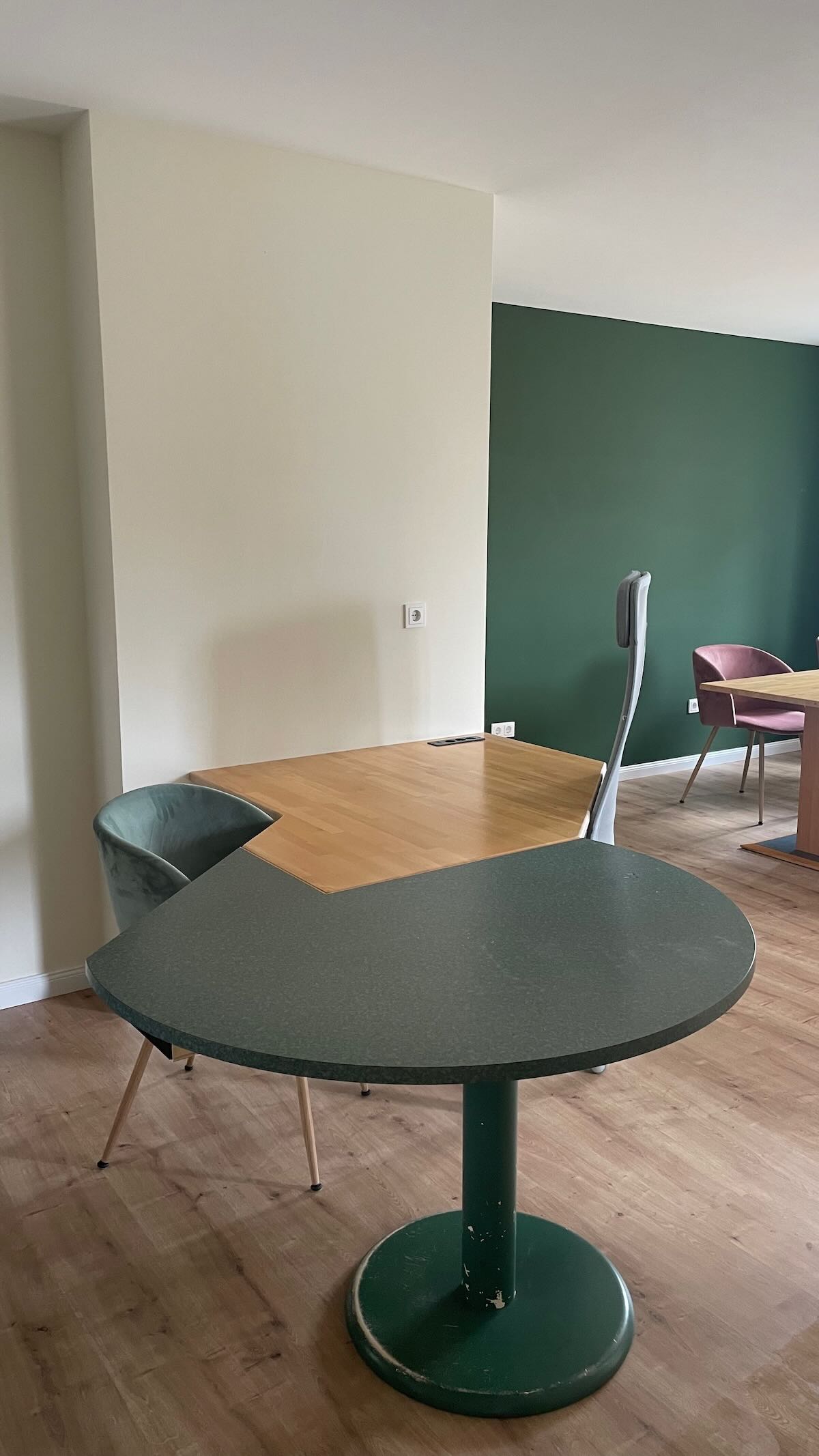 Coworking Space: Ensemble Coworking Hahnheim