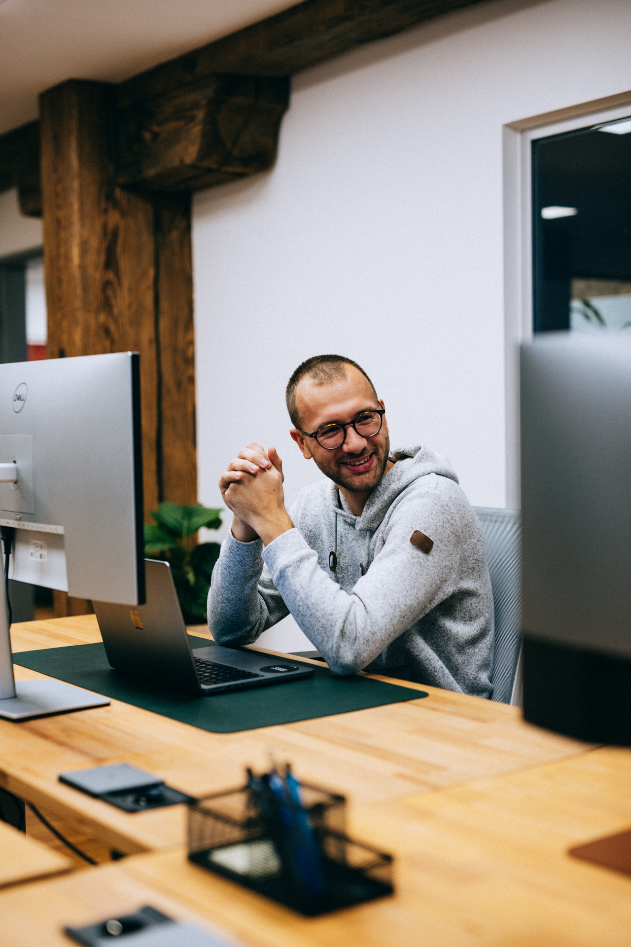 Coworking Spaces - Typ: Coworking Space - Ostseeküste - Co-Working Space - funkhaus Co-Working Space