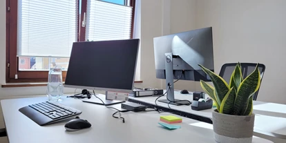 Coworking Spaces - Zugang 24/7 - Österreich - beeex Naturpark CoWorking