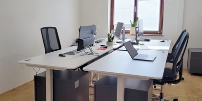 Coworking Spaces - Zugang 24/7 - Österreich - beeex Naturpark CoWorking