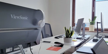 Coworking Spaces - Zugang 24/7 - Österreich - beeex Naturpark CoWorking