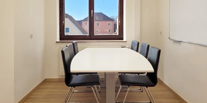 Coworking Spaces - Zugang 24/7 - Österreich - beeex Naturpark CoWorking