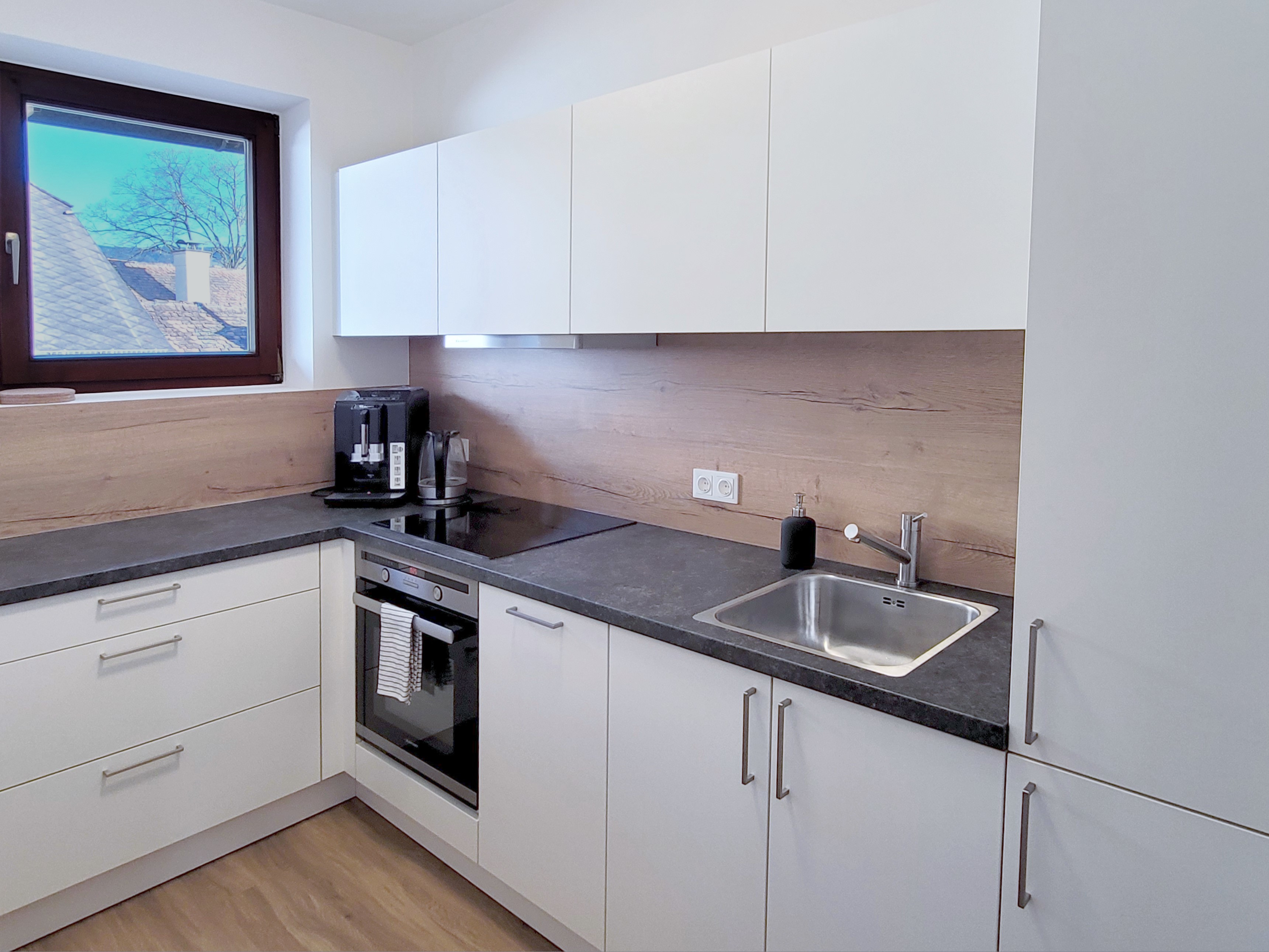 Coworking Space: beeex Naturpark CoWorking