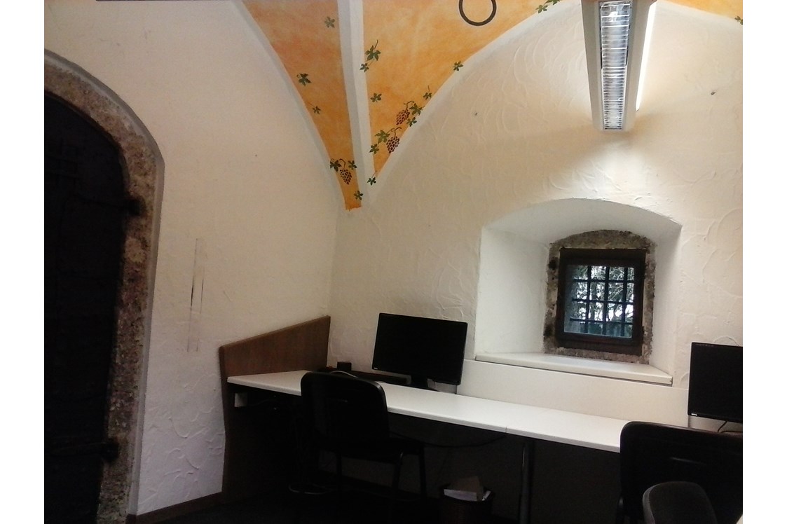 Coworking Space: Christian´s COWORKING SPACE
