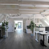 Coworking Space - H4C Coworking