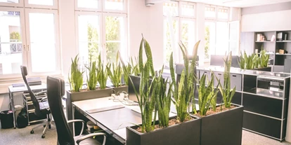 Coworking Spaces - Stuttgart / Kurpfalz / Odenwald ... - keplerspace__ Heilbronn