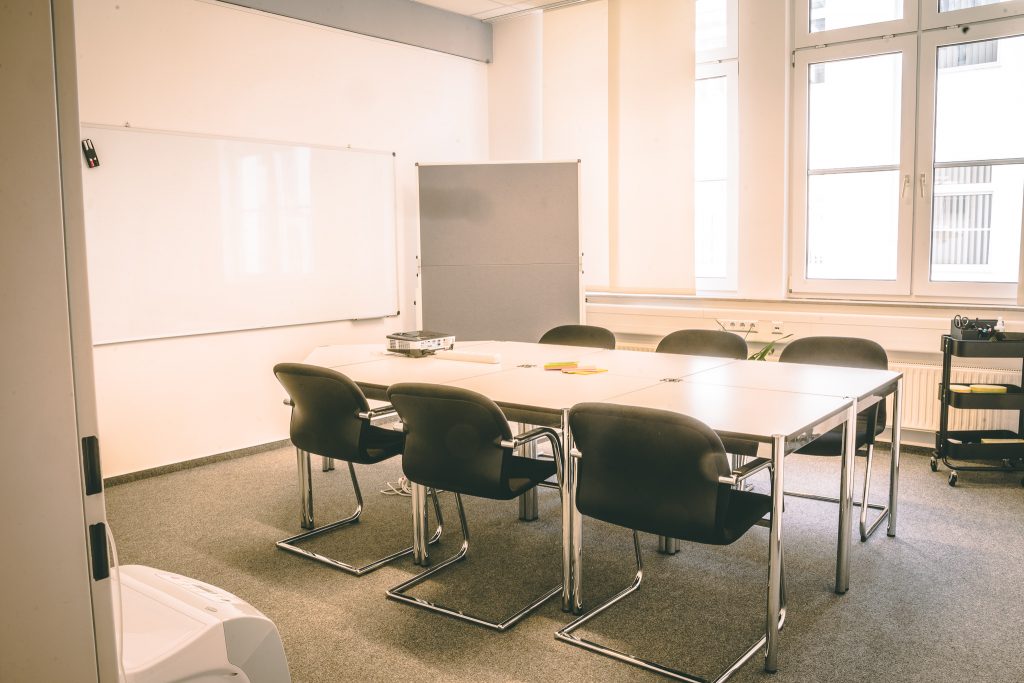 Coworking Spaces - Typ: Bürogemeinschaft - Heilbronn - keplerspace__ Heilbronn