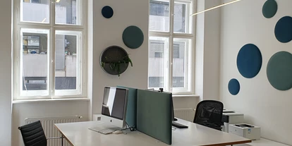 Coworking Spaces - Zugang 24/7 - Österreich - Arbeitsplatz - Coworking Brunnengasse 1160 Wien