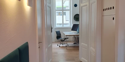 Coworking Spaces - Zugang 24/7 - Österreich - Vorraum - Coworking Brunnengasse 1160 Wien