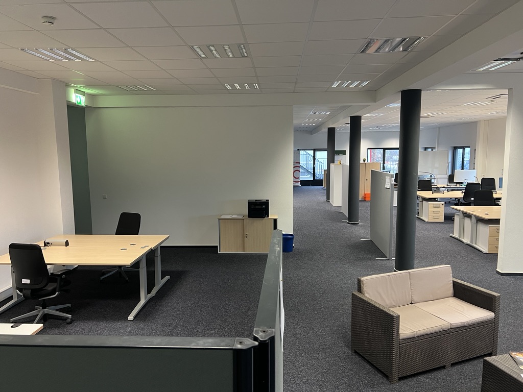 Coworking spaces - Germany - Co-Working Arbeitsplätze - Südpfalz Innovation Hub