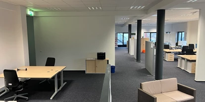 Coworking Spaces - Stuttgart / Kurpfalz / Odenwald ... - Co-Working Arbeitsplätze - Südpfalz Innovation Hub