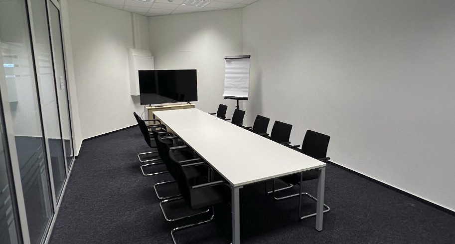 Coworking Space: Co-Working Konferenzraum - Südpfalz Innovation Hub