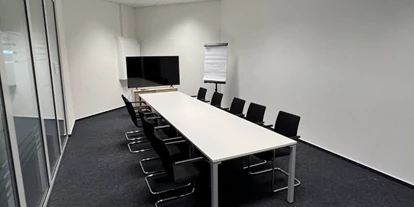 Coworking Spaces - Stuttgart / Kurpfalz / Odenwald ... - Co-Working Konferenzraum - Südpfalz Innovation Hub