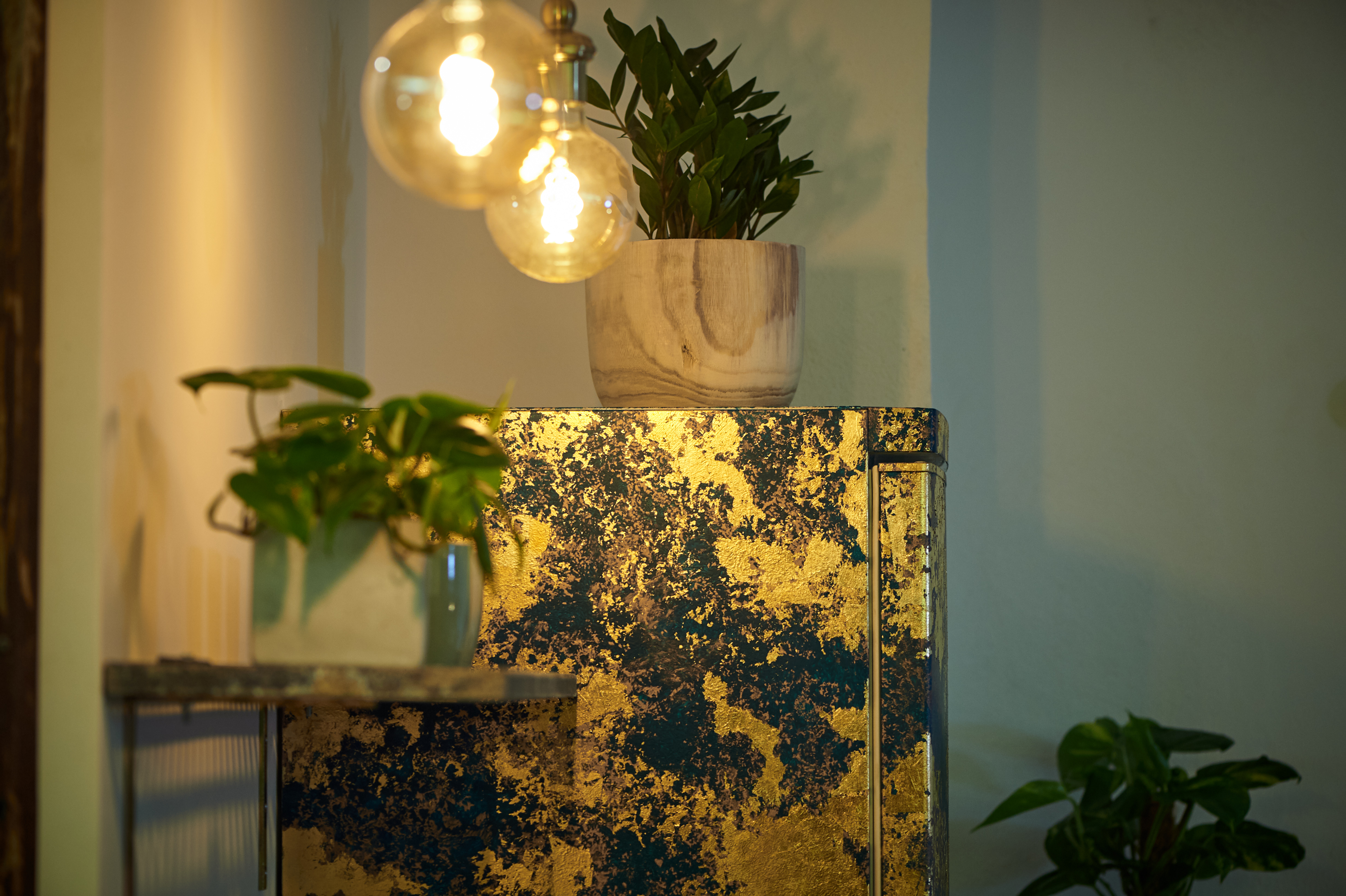 Coworking spaces - München - Details - Velvet Space