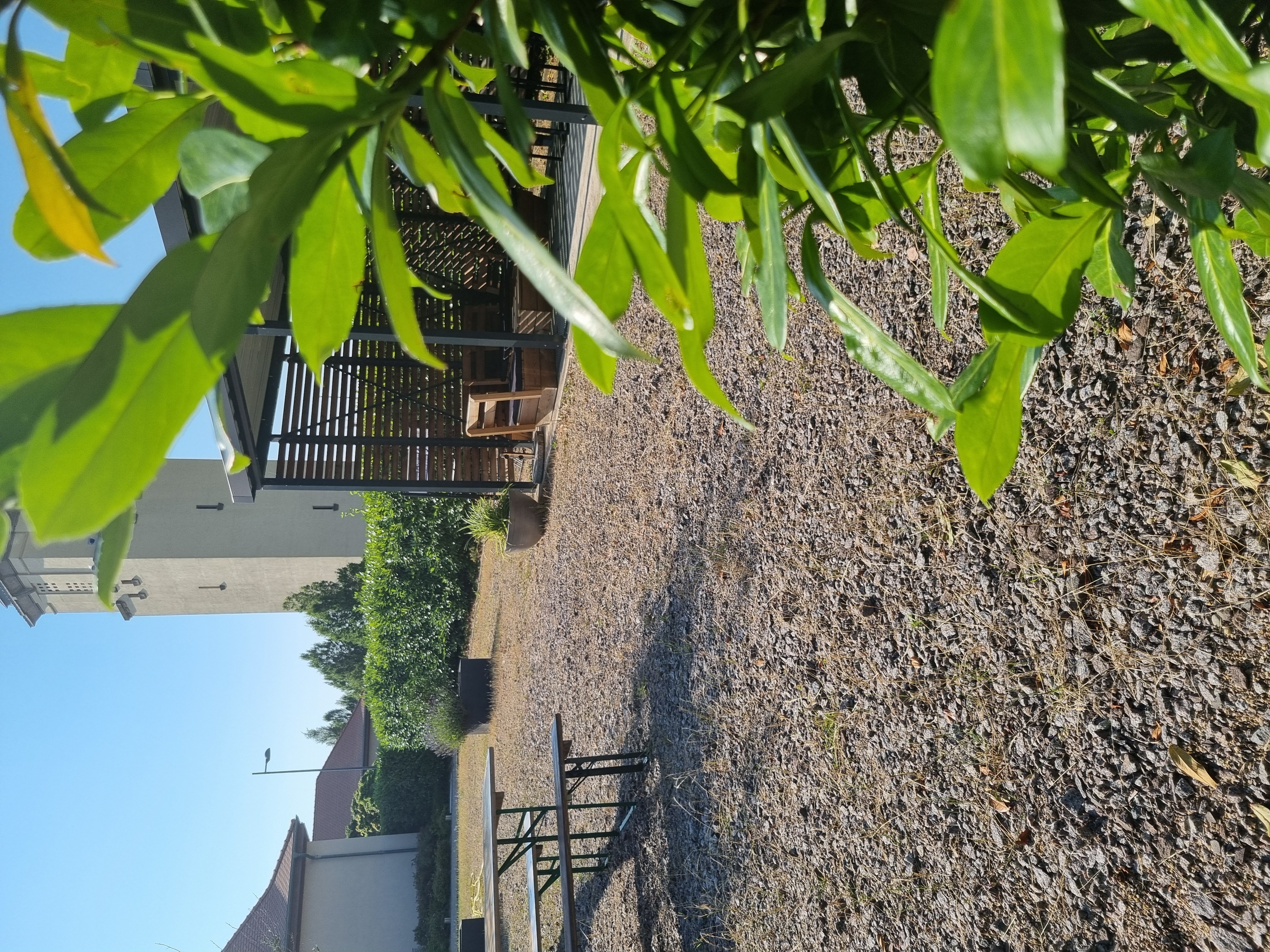 Coworking spaces - Rhineland-Palatinate - Außenbereich - Satellit Neustadt