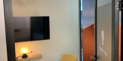 Coworking Spaces - Mannheim - Think Tank - Satellit Taylor