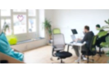 Coworking Space: Coworking Cologne