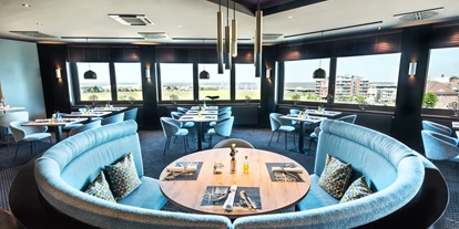 Coworking Spaces - Niedersachsen - DONNERS Wein & Küchenbar - Donners Hotel