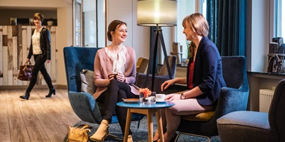 Coworking Spaces - Niedersachsen - Lobbybereich - Donners Hotel