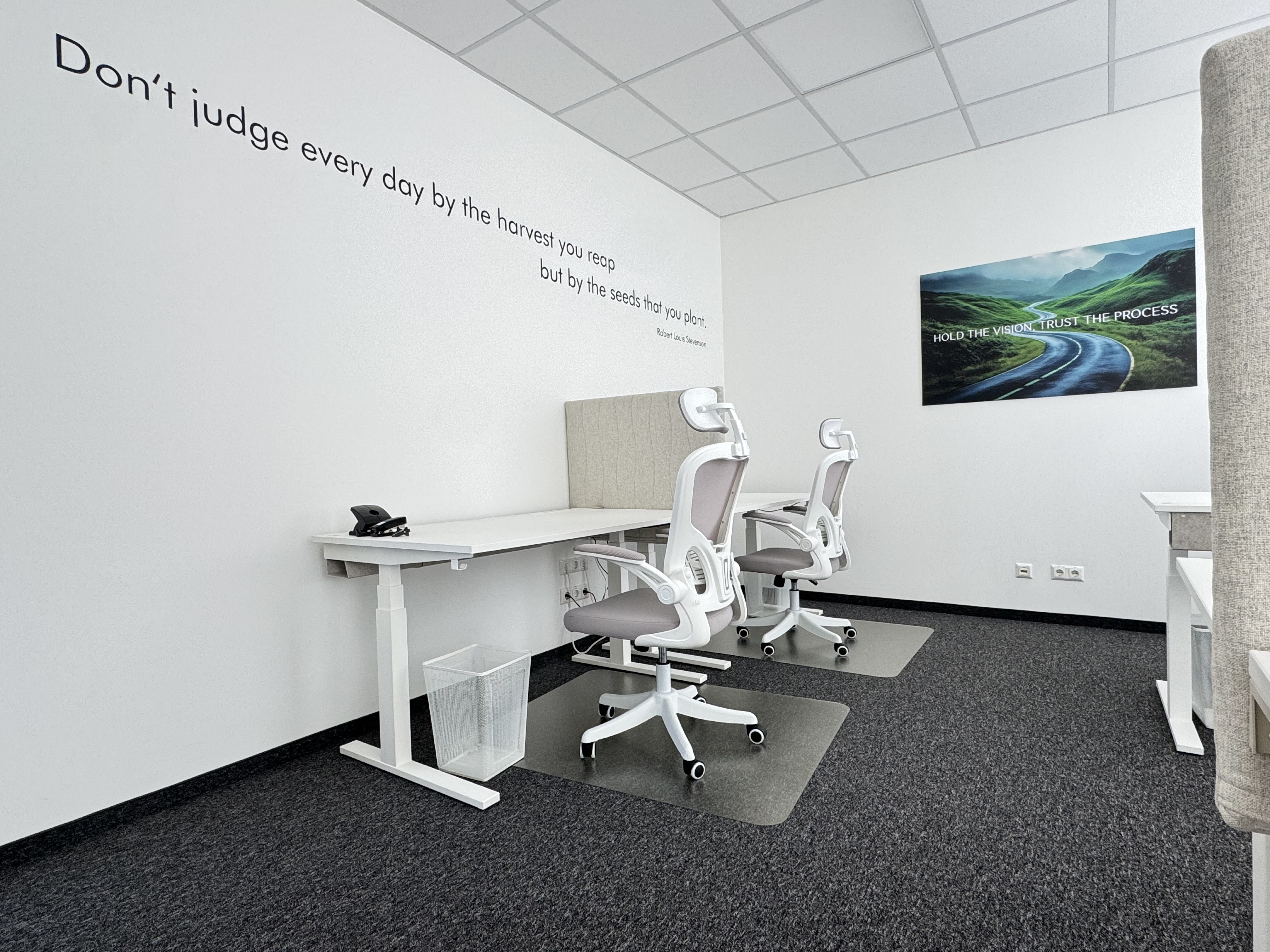 Coworking Space: Agoj Cowork Lounge