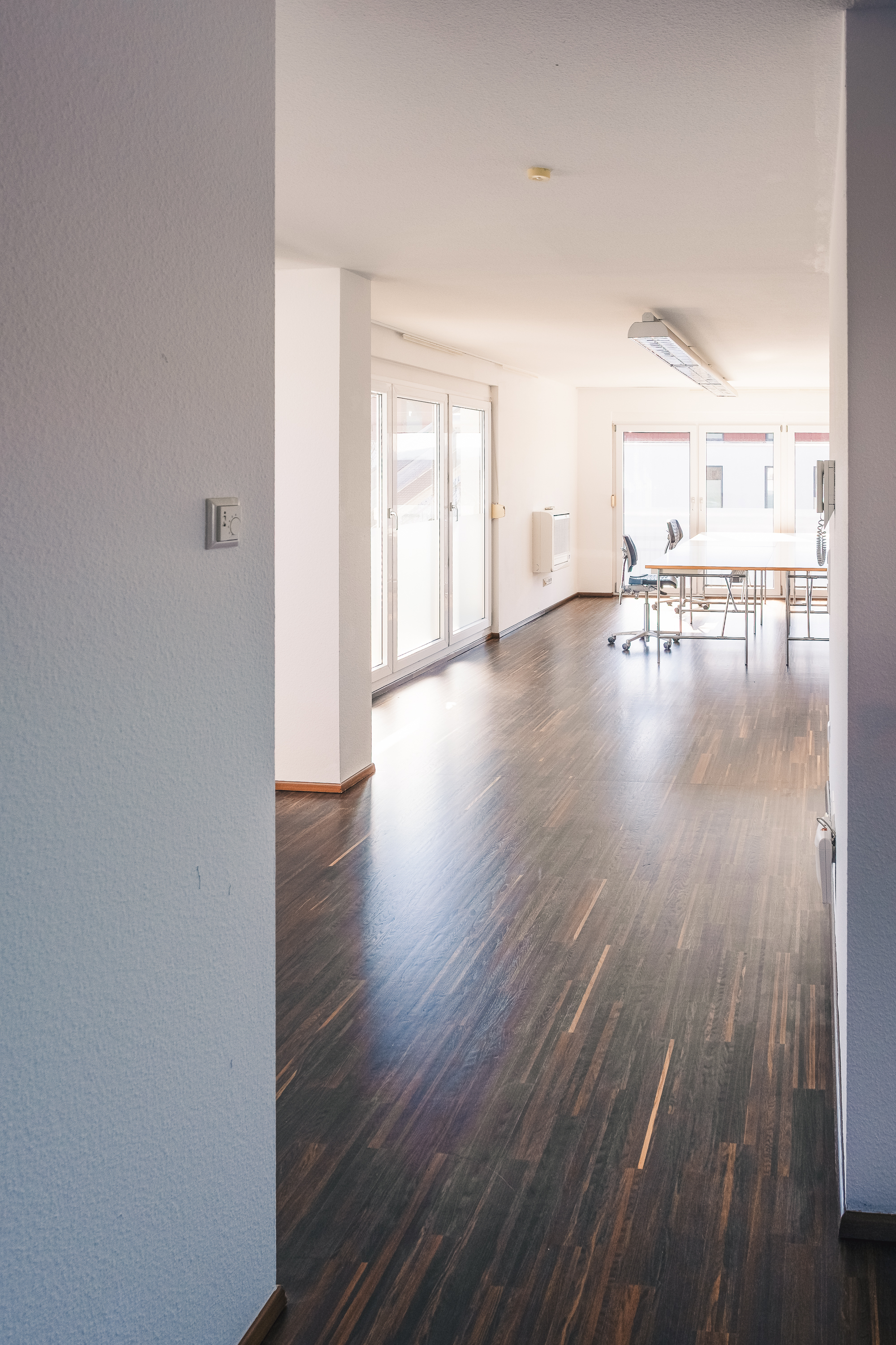 Coworking Spaces - Co-Working Space / Büros / Büro-Etage