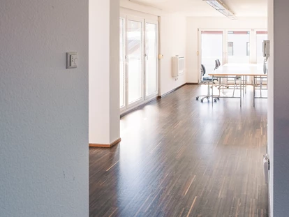 Coworking Spaces - Typ: Shared Office - Baden-Württemberg - Co-Working Space / Büros / Büro-Etage