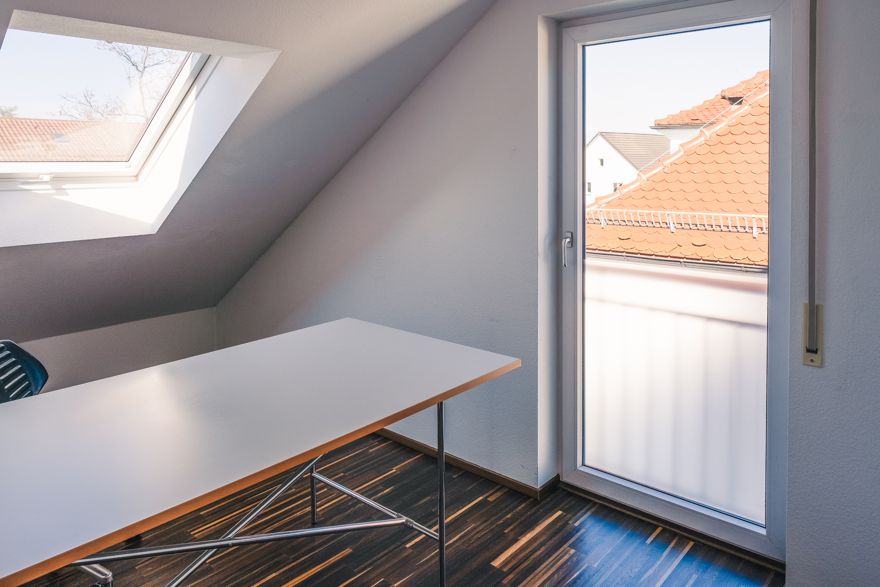 Coworking Space: Co-Working Space / Büros / Büro-Etage