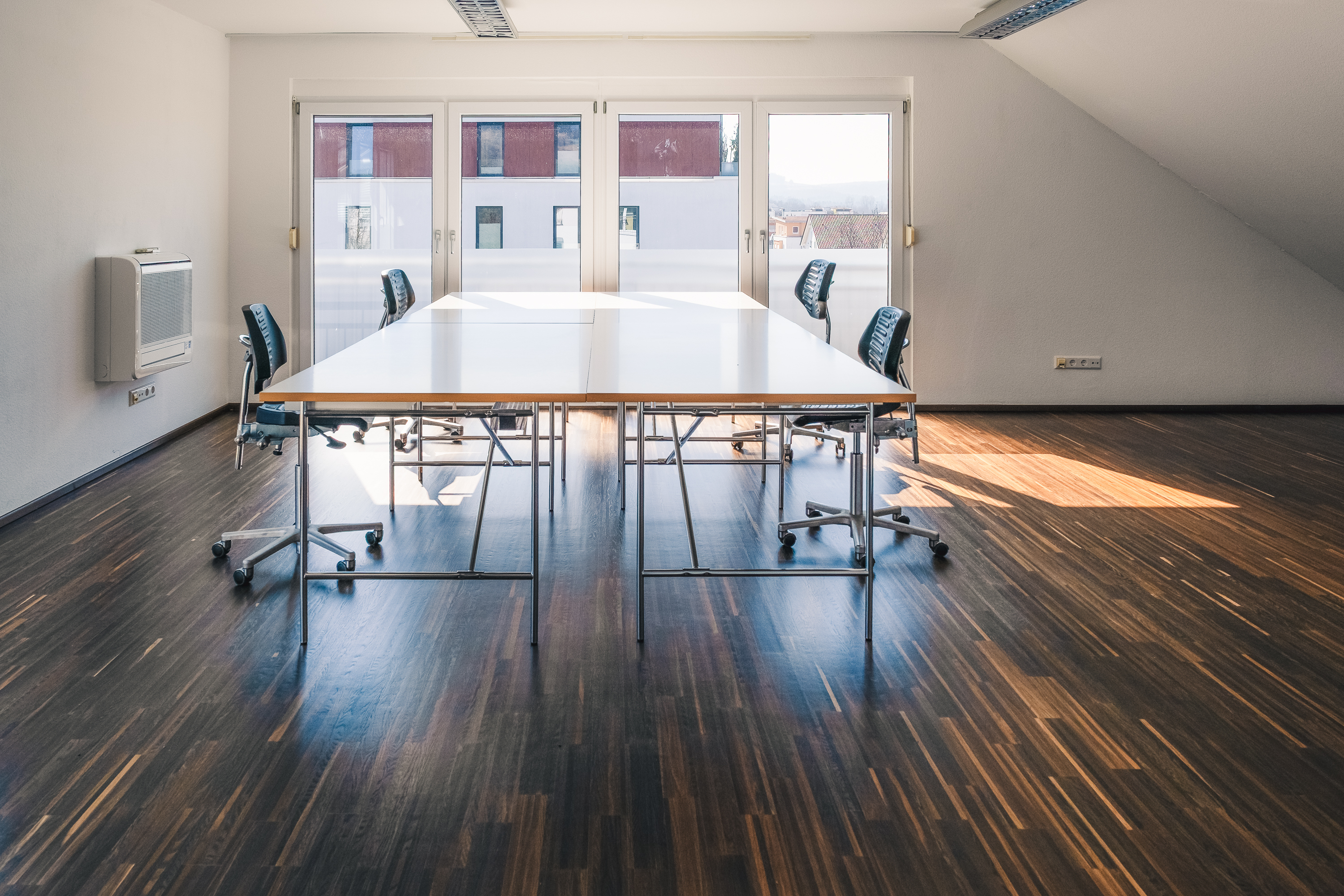 Coworking Spaces - Co-Working Space / Büros / Büro-Etage