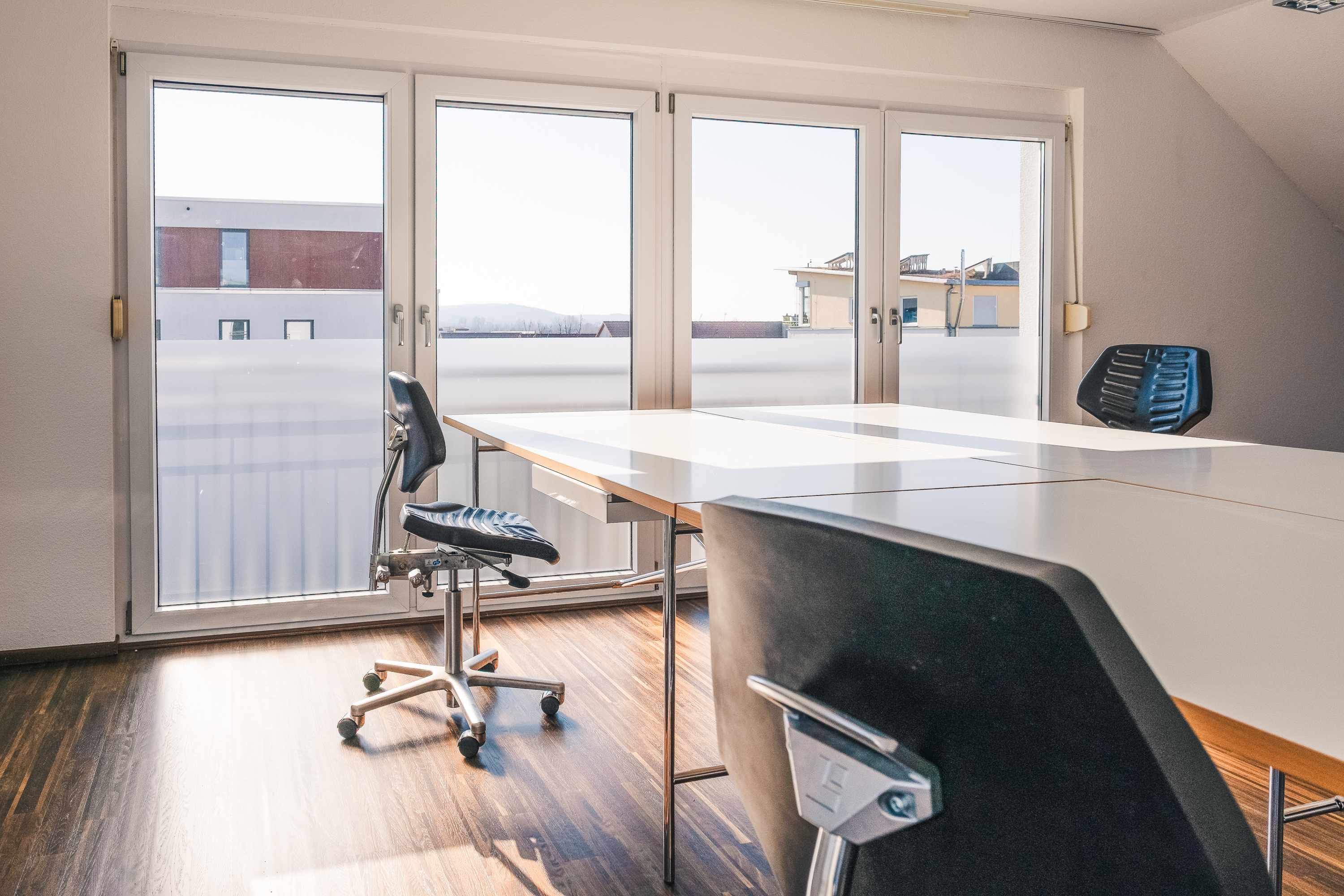 Coworking Spaces - Co-Working Space / Büros / Büro-Etage