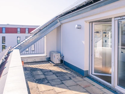 Coworking Spaces - Typ: Shared Office - Baden-Württemberg - Co-Working Space / Büros / Büro-Etage